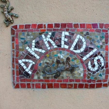 弗朗斯胡克Akkedis At Artemis公寓 外观 照片